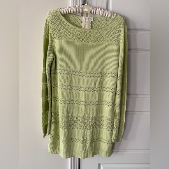 Escada Lime Sweater Dress Coverup Size 8 Green Knit Rayon Neon is available  for purchase on au PAY Market - Imported Goods Online Store Co.Ltd. | au  PAY Market - Online Shopping Site